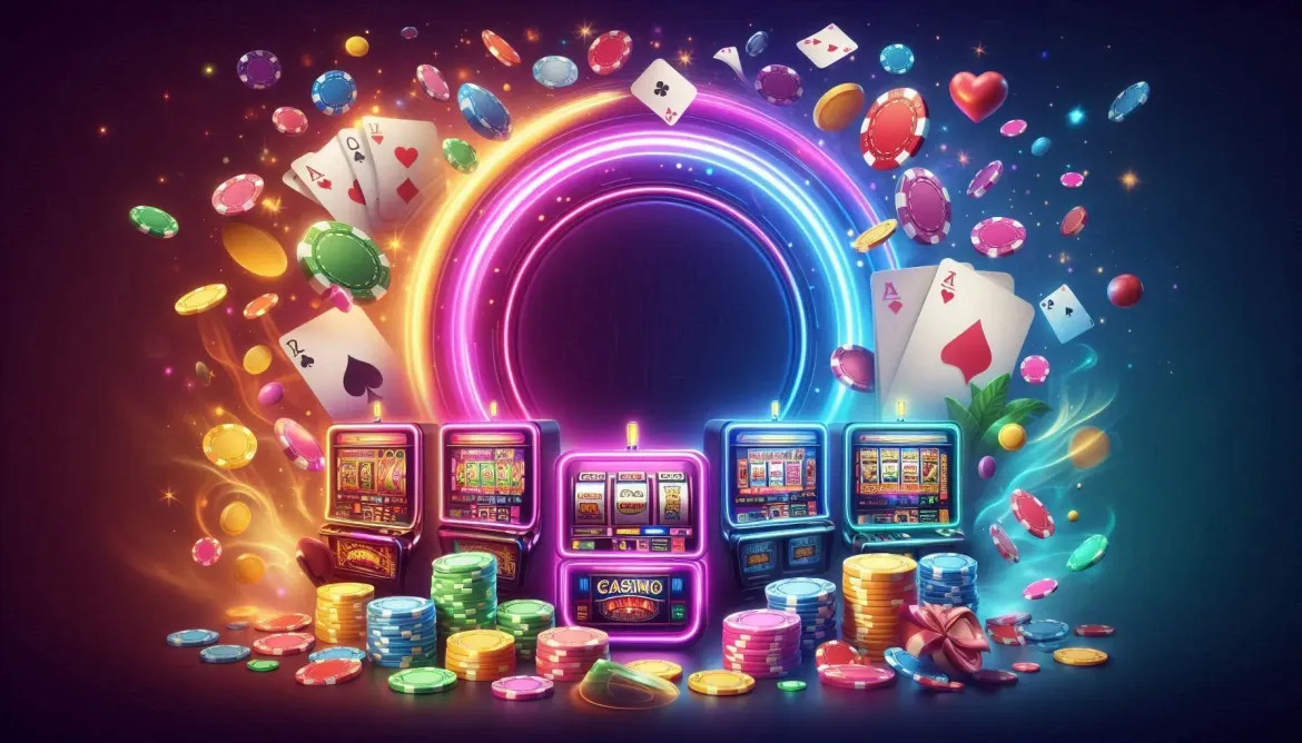 Golden Lion Casino